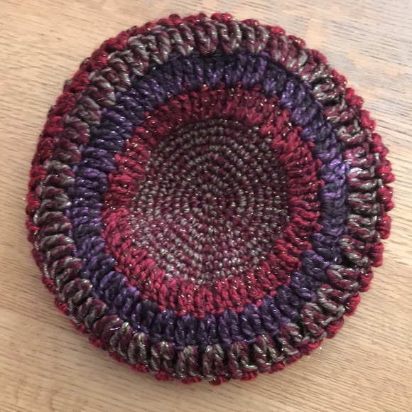 Mudd Boho Crochet Bag - Picture 5 of 13